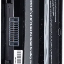 mylap 15R J1KND Laptop Battery Fully Compatible for Dell Inspiron 15R N5110 N4110 (6Cell/4000mAh) 6 Cell Laptop Battery-image-32