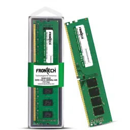 Frontech DDR3 DDR3 8 GB (Dual Channel) PC (DDR3 8GB) image 2