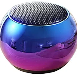 Atipriya Super Ultra Mini Boost 3 Watt 3.1 Channel Wireless Bluetooth Portable Speaker Speaker Mod image 2