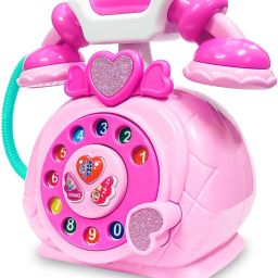 Classic Telephone Toy-18