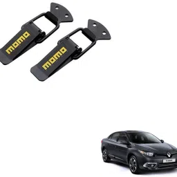 Car Bumper Hook Lock Toggle Fastener Clip for Renault Fluence Locking Carabiner-image-44