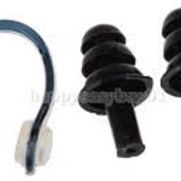 Swim Pro Ear Plug & Nose Clip-image-13
