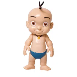 funskool Handycrafts Raju Action Figure  for 4+Years image 2