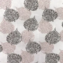 Curtain Fabric Material Designer Decorative Cloth Material for Curtains 2 Mtr. Curtain Fabric-8