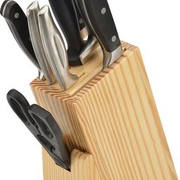 Empty Cutlery Holder Case-19