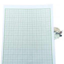 SUPER 2 MM A4 70 Graph Paper-18