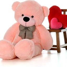 3 fit pink teddy cute toys - 48 mm-image-20