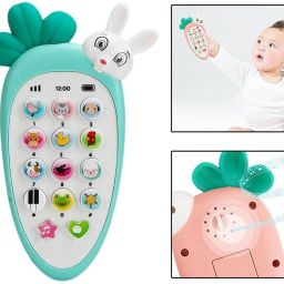 Smart Kids Rabbit Phone, Musical Sound Toys, Best Gift For Kids_VR172-image-83