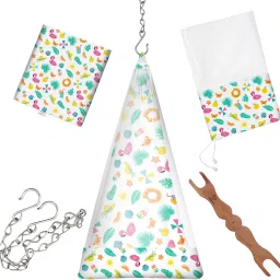 Cotton Thottil Total Kit-image-3