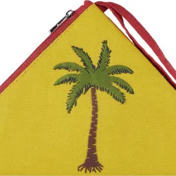 Women Multicolor Coin Purse-image-48