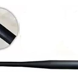 7 star shopsy-696 Heavy Duty Natural Wood Baseball Solid Bat Willow BaseballBat For 15+ Yrs-image-64