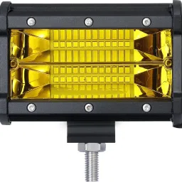 LED Fog Lamp Unit for Yamaha, Honda, Maruti Suzuki, KTM, Hyundai Thar, Swift Dzire-9