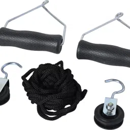 Shoulder Exercise Pulley for Frozen Shoulder Physiotherapy Exerciser Shoulder Support-27