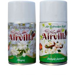 Mogra Delight Jasmine Refill-image-16