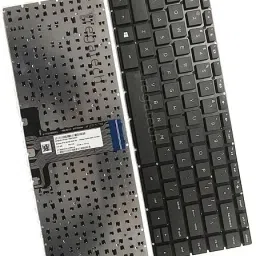 Regatech Pav X360 14-BA016NH, 14-BA016NL, 14-BA016NM, 14-BA016NO Internal Laptop-size Laptop Keyboard Compatible with Desktop, Laptop, Mac-image-28