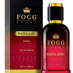 Scent Beautiful Secret Eau de Parfum-100 ml-image-12