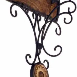 crystalwoodart Shelf Bracket 12 Shelf Bracket image 2