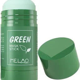 Green Face Mask StickFace Shaping Mask-25