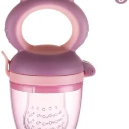BUNNY SHAPE TEETHER08 Teether-26