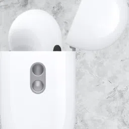 beatflow Airspeeds Pro 2 (2nd generation) earbuds Adaptive Audio Playback,Charge (USB-C) Bluetooth Headset image 4
