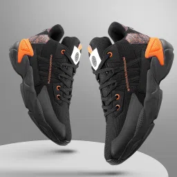 GOAT Basketball Shoes with Shock Absorption sports Lining & Anti-Slip Whole Running Shoes For Men-image-59