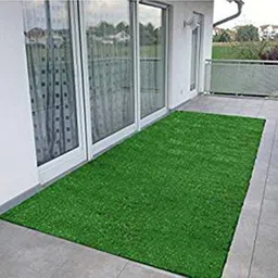 webdealz Artificial Grass Bathroom Mat-picture-39
