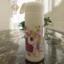 Nice Water Bottles Vacuum Isulated 400 ml Water Bottle-image-24