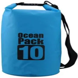 Water proof bage for travel tracking camp picnic monsoon Small Travel Bag- Large-picture-32