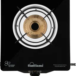 GT SINGLE BURNER BK DX Stainless Steel Manual Gas Stove-image-40