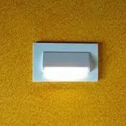eminent traders Step Light Wall Lamp With Bulb image 5