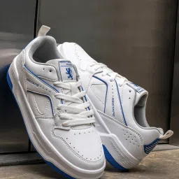Casual Sneaker Shoes For Men | Comfortable, Breathable, Arch Support Casuals For Men-image-16