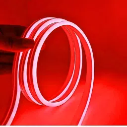 DC 12 V Cuttable LED Neon Flexible LED Light Strip 50 Watt Car Fancy Lights-010 Interior Light Car, Truck LED (12 V, 30 W)-1