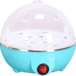 Electronic egg boiler Electric Boiler Steamer Poacher Egg Cooker km_195 Egg Cooker-image-45