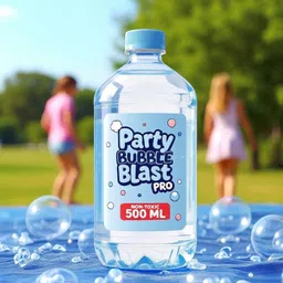 bubbleblastpro Bubble Machine Liquid-picture-41