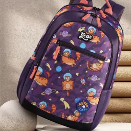 Small 19 L Backpack Astro Cat 15"-2