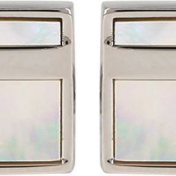 PELUCHE Brass Cufflink-image-62