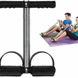 Single_Spring_Tummy_Trimmer Ab Exerciser-18