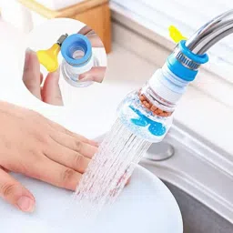 With lock kitchen tap extension Faucet Nozzle-17