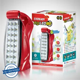 HL- 52 15 hrs Lantern Emergency Light-21