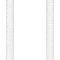 SUPERFLASH Type C 10 A 1 m 100W Dual USB-C TO C Woven Design image 2