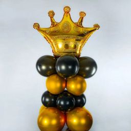 Empress Crown Arrangement-image-23