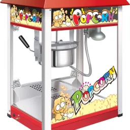 BW-08B 10 L Popcorn Maker-picture-19