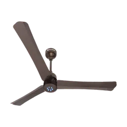 atomberg Renesa Smart+ 5 Star 1200mm 3 Blade BLDC Motor Smart Ceiling Fan with Remote (Alexa & Google Assistant, Earth Brown)-image-51