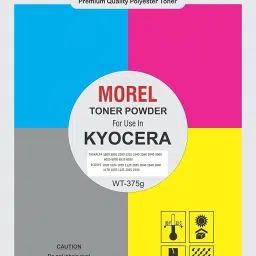 MOREL 1801 2200 2201 2540 2560 3040 Black Ink Cartridge-23