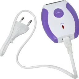 SPERO Maxel Electric Shaver for Women Clipper Trimmer 60 min Runtime 1 Length Settings-picture-11