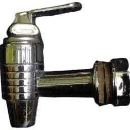 RO Chrome Silver Plated Plastic Tap for RO Water Purifier Tap Mount Water Filter-image-62