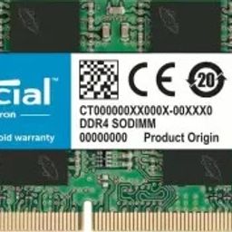 Crucial 3200 DDR4 16 GB (Dual Channel) Laptop CT16G4SFRA32A (3200 DDR4)-image-74
