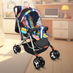 baby pram/Stroller,easy fold ,for new born baby/kids,0-3 years. Twin Strollers & Prams-7