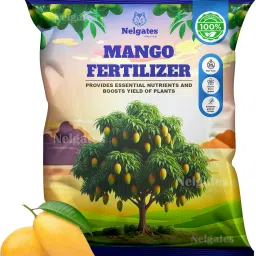 Organic Fertilizer For Overall Growth Of Mango Plants Fertilizer-image-46