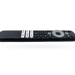 Eboxi Remote Control Compatible with TCL TV Remote Controller image 5
